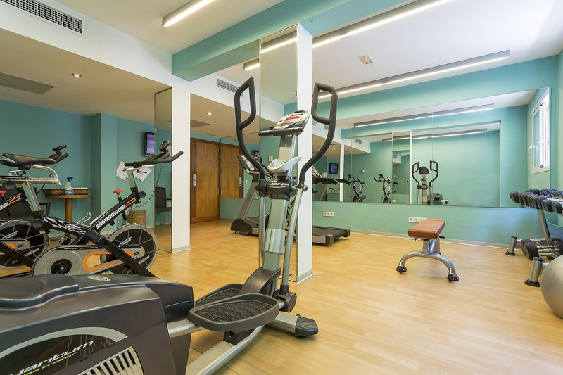 Palladium Hotel Cala Llonga 18