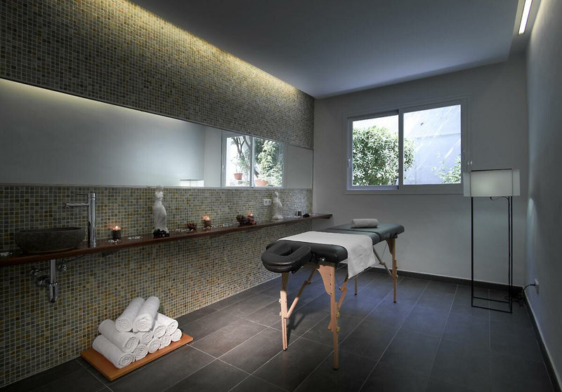 Palladium Hotel Cala Llonga 19