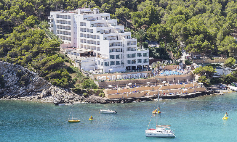 Palladium Hotel Cala Llonga 1