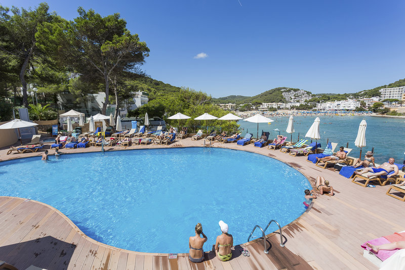 Palladium Hotel Cala Llonga 2
