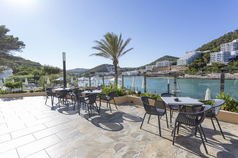 Palladium Hotel Cala Llonga 6