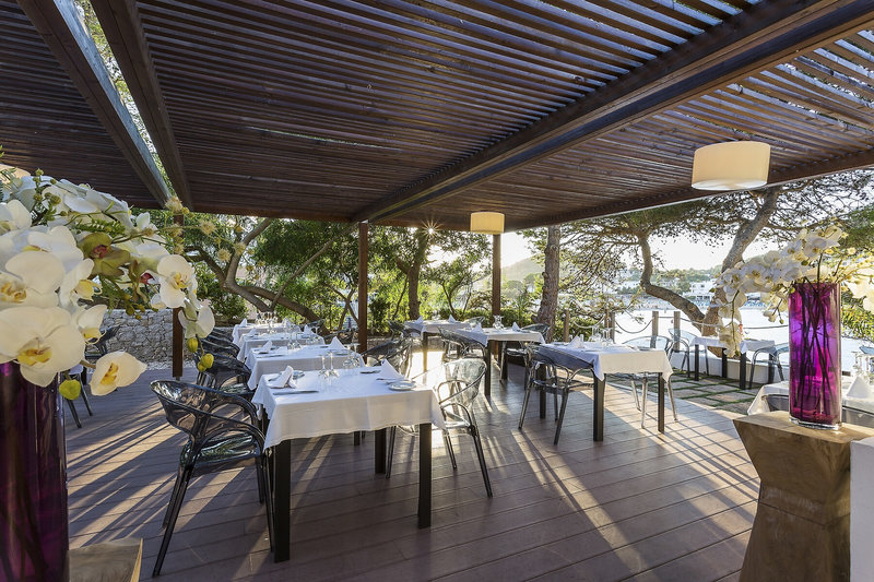 Palladium Hotel Cala Llonga 14