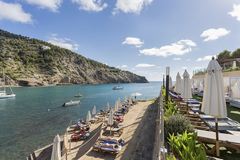 Palladium Hotel Cala Llonga 18