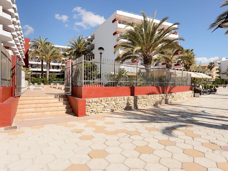 Apartamentos Lido 1