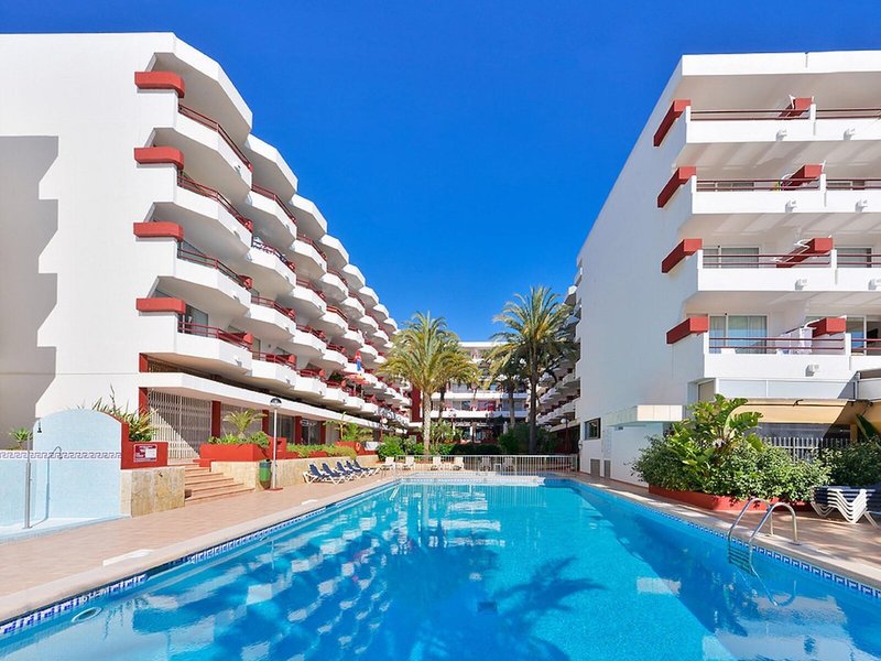 Apartamentos Lido 3