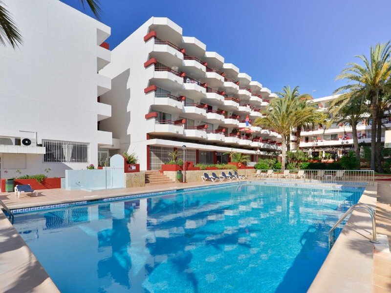 Apartamentos Lido 4