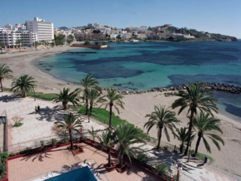 Apartamentos Lido 7