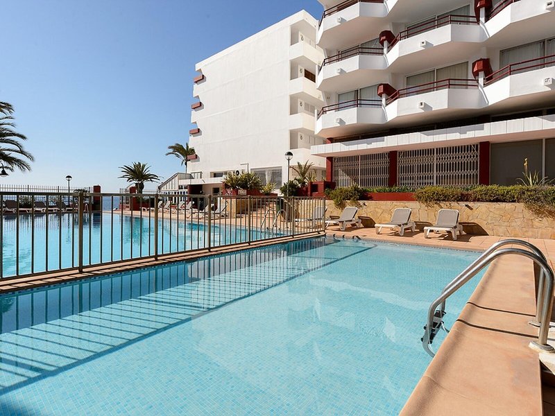 Apartamentos Lido 11