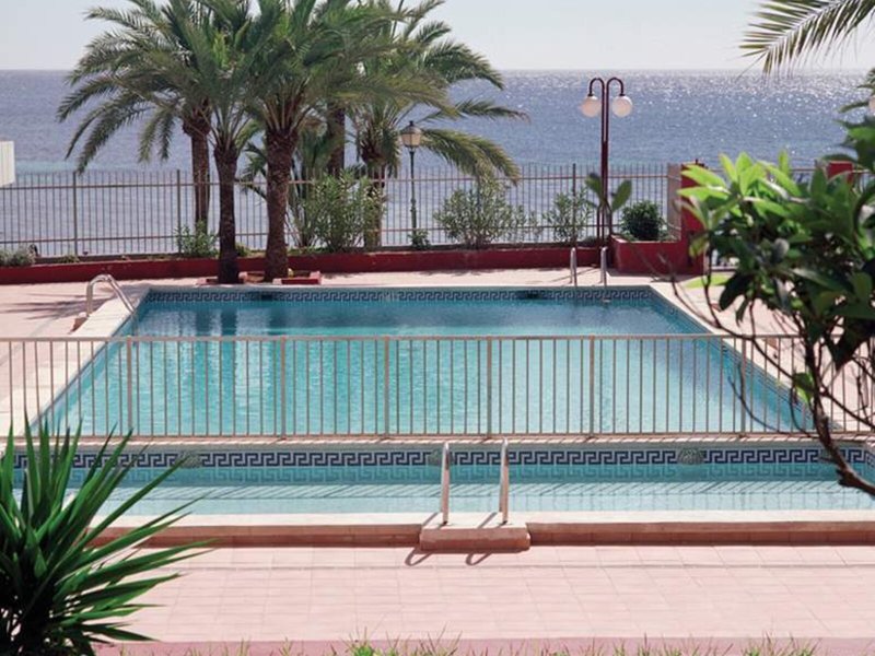 Apartamentos Lido 12