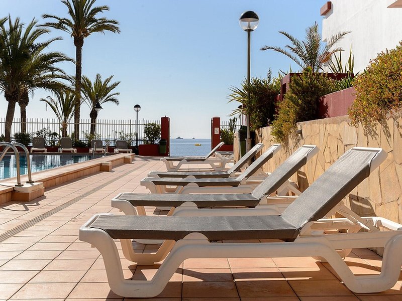 Apartamentos Lido 13