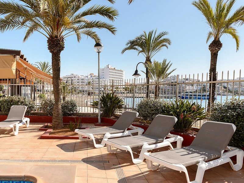 Apartamentos Lido 14