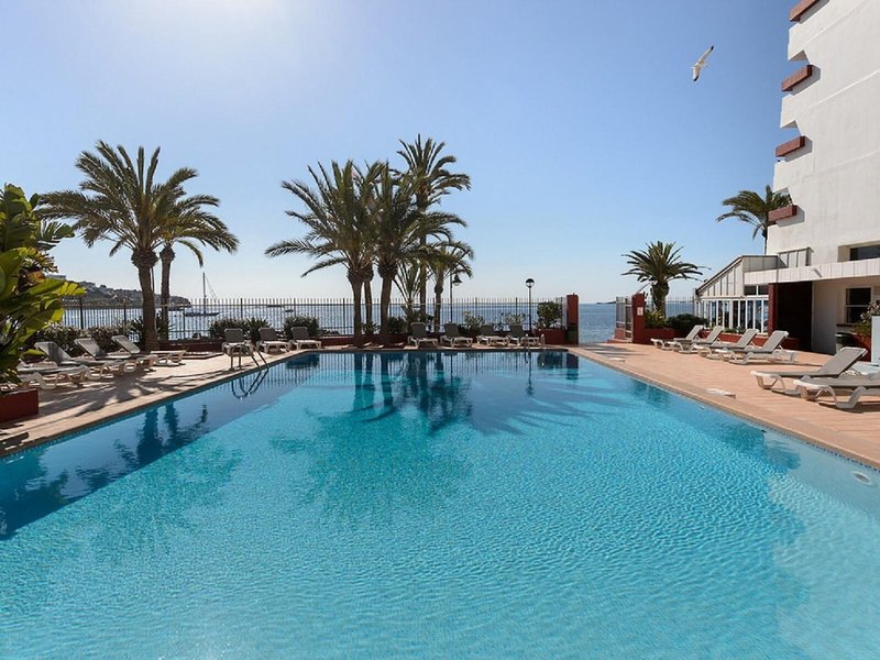 Apartamentos Lido 15