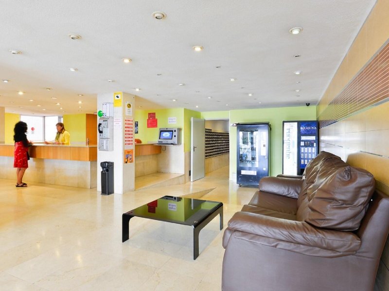 Apartamentos Lido 16