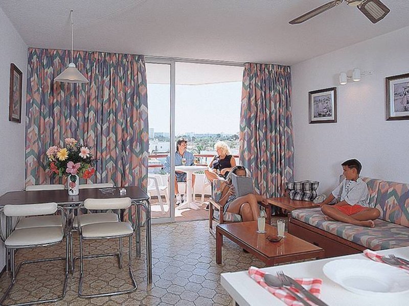 Apartamentos Lido 17