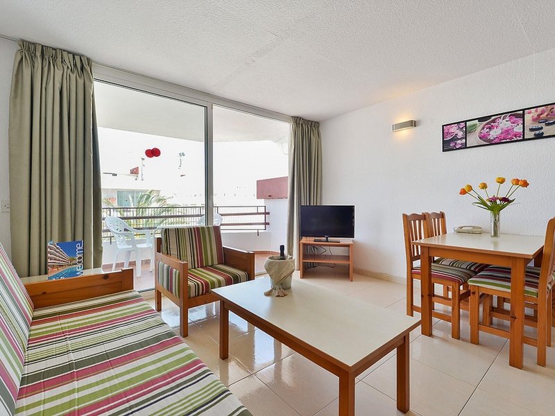 Apartamentos Lido 18