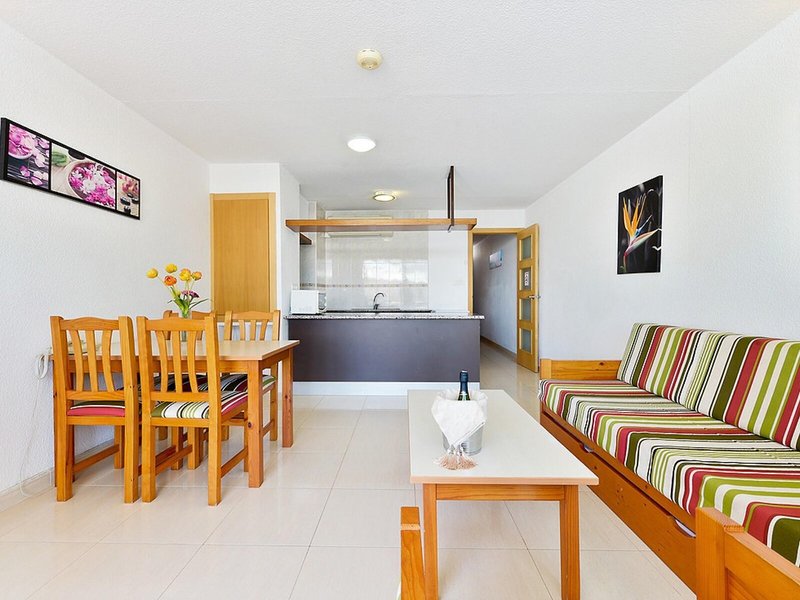 Apartamentos Lido 19