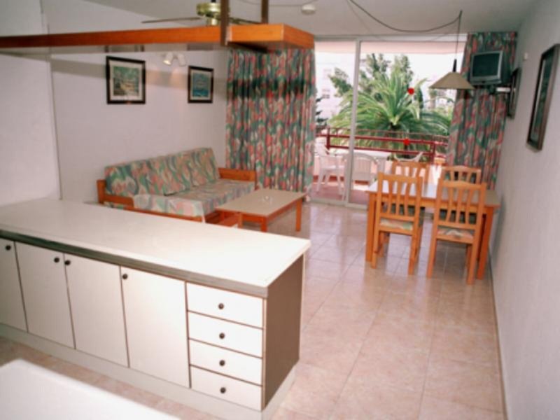 Apartamentos Lido 20