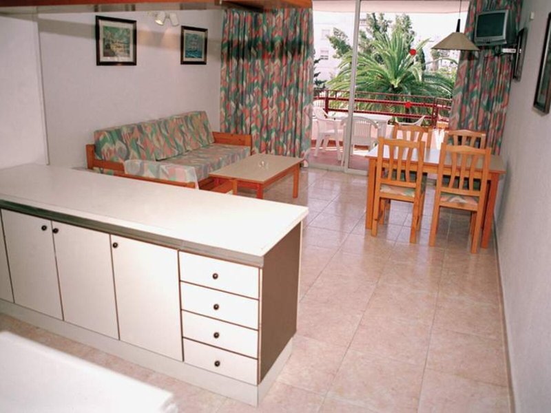 Apartamentos Lido 22