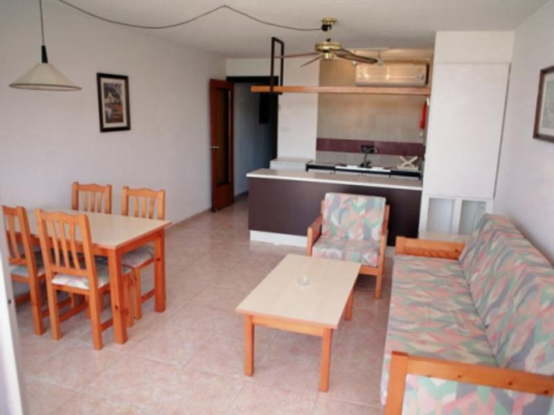 Apartamentos Lido 23