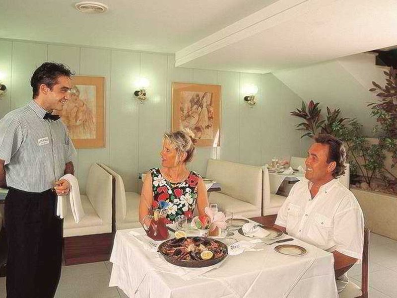 Apartamentos Lido 24