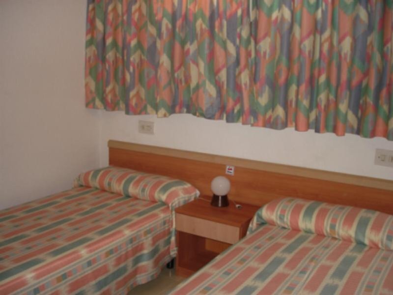 Apartamentos Lido 25