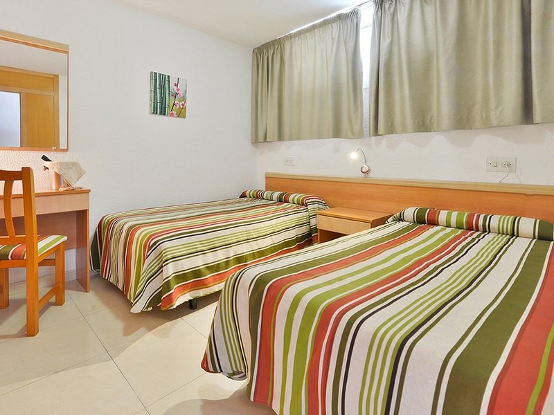 Apartamentos Lido 26