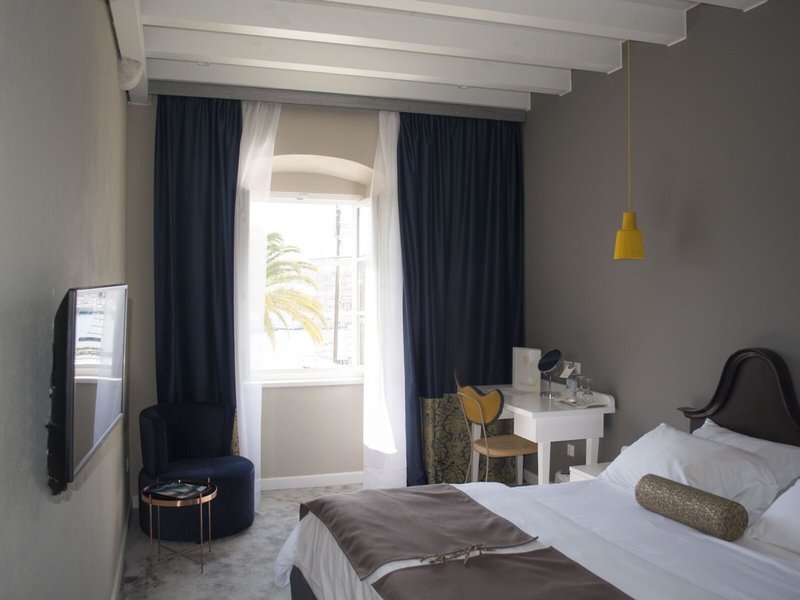 XII Century Heritage Hotel 13