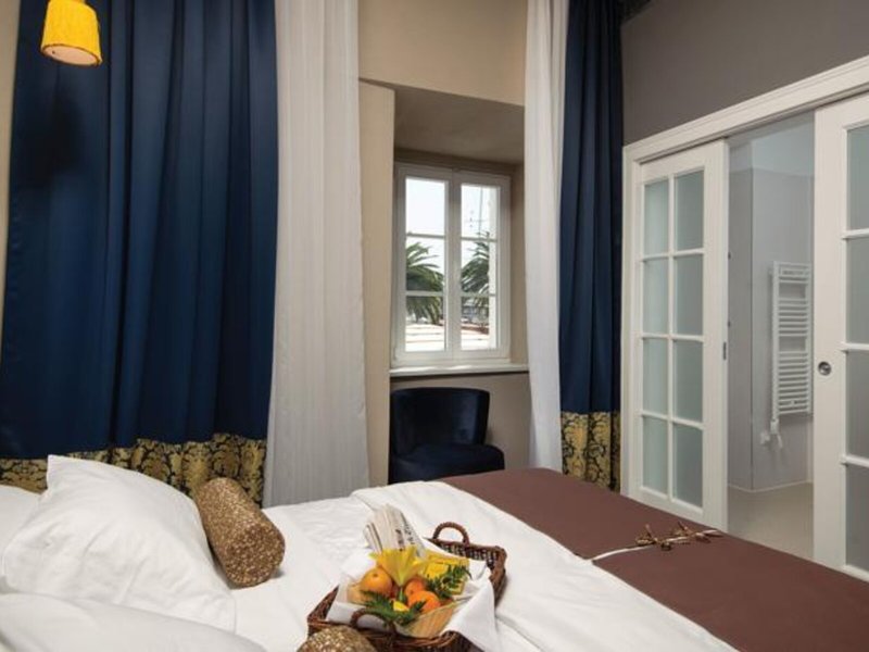 XII Century Heritage Hotel 49