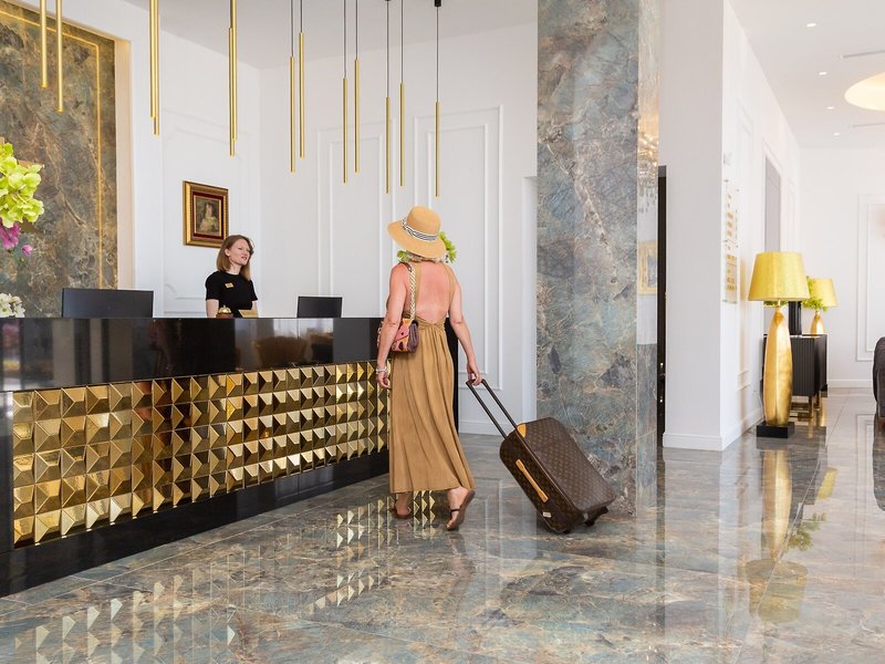 Hotel Corner 14