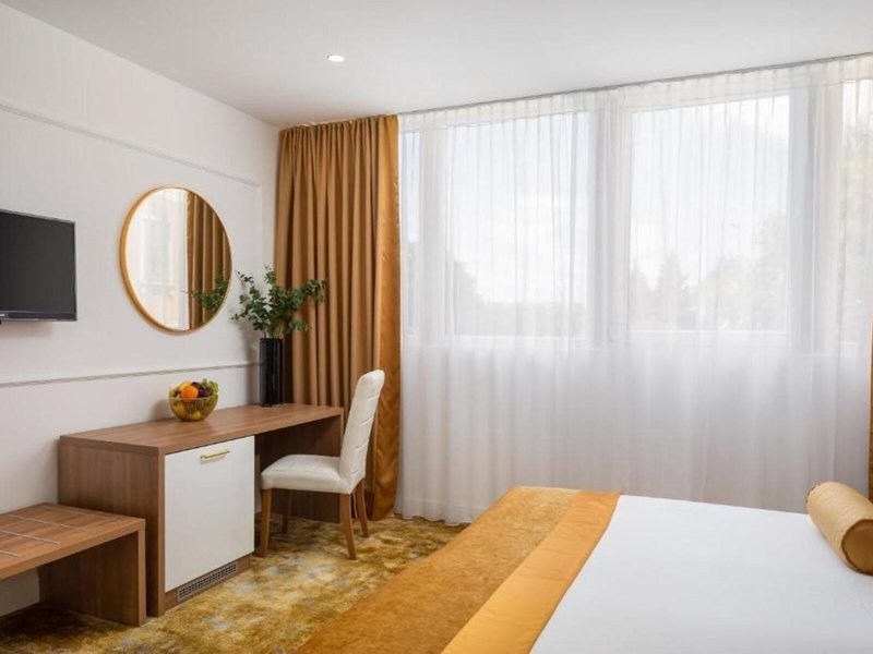 Hotel Corner 31