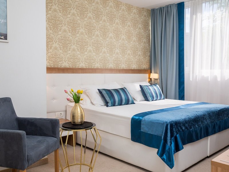 Hotel Corner 32