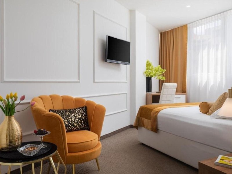 Hotel Corner 35