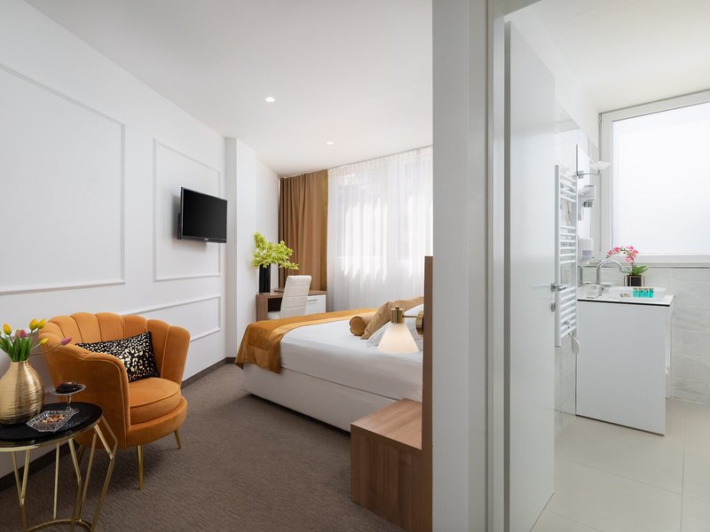 Hotel Corner 36