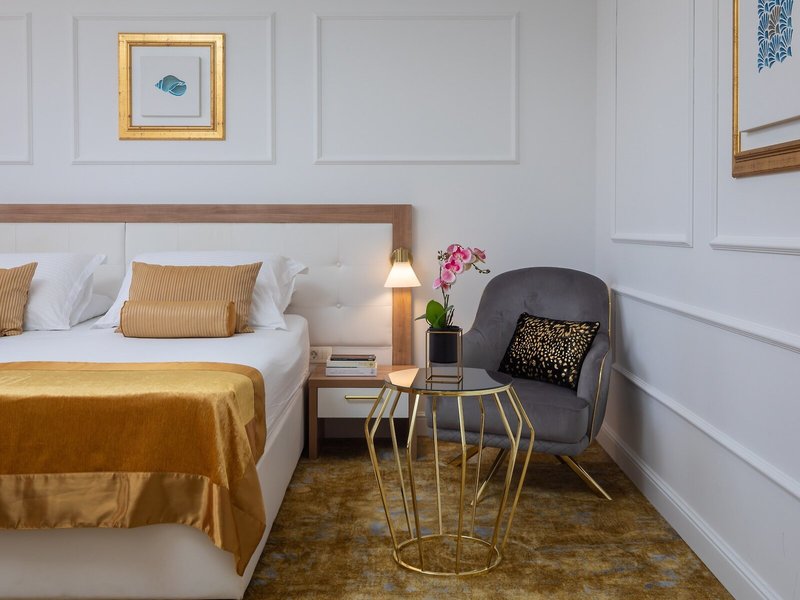 Hotel Corner 37