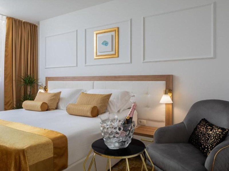 Hotel Corner 38