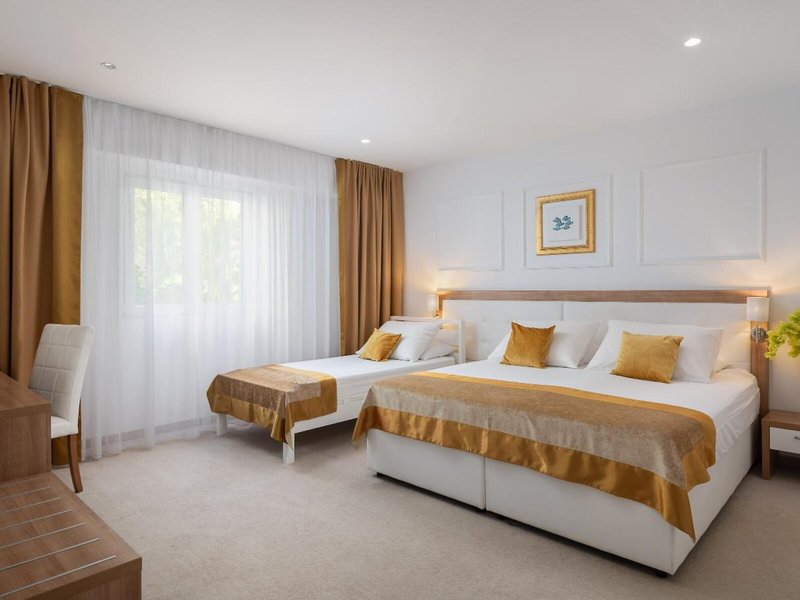 Hotel Corner 40