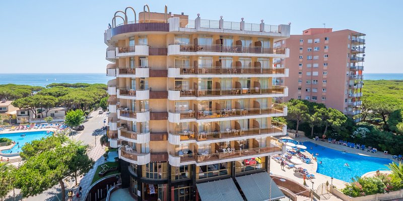 Blaumar Blanes 5