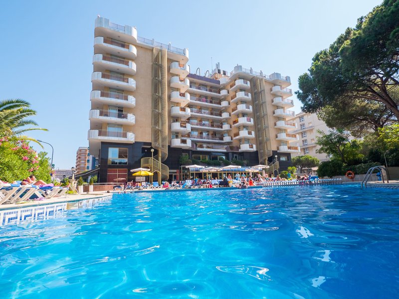 Blaumar Blanes 6
