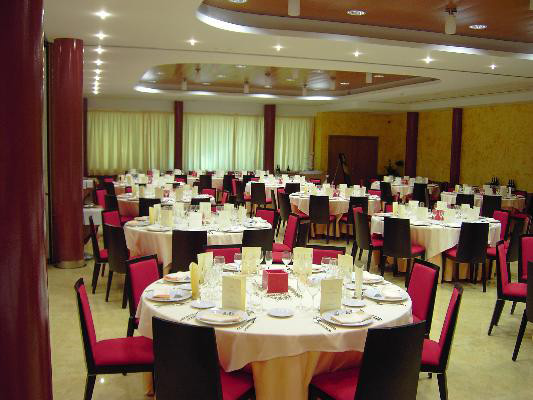 Hotel Blaumar 6