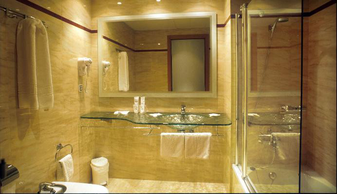 Hotel Blaumar 9