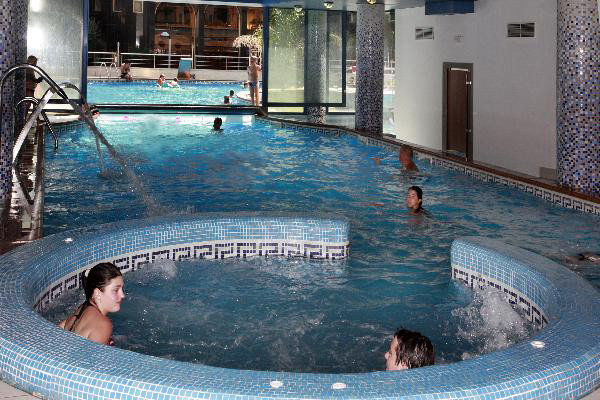 Hotel Blaumar 11