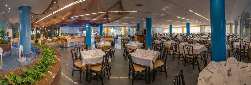Hotel Blaumar 16