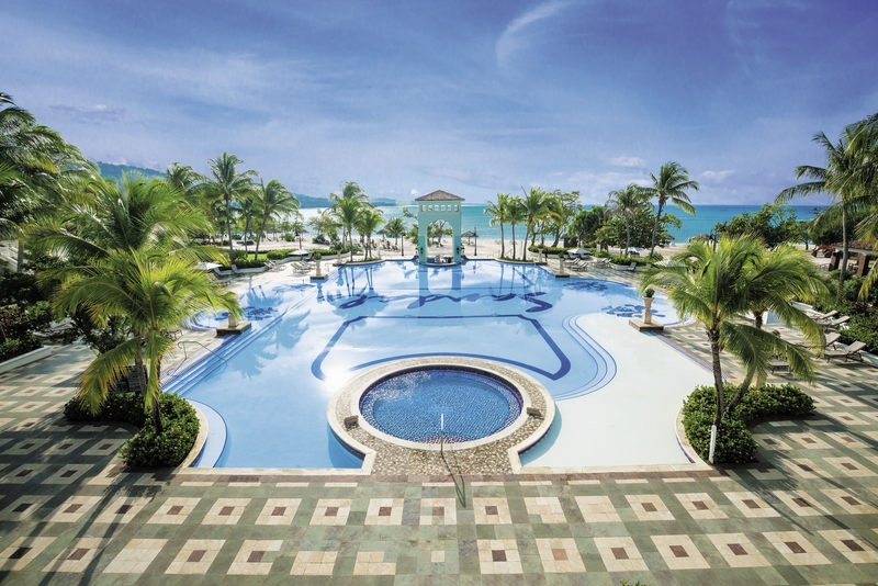 Sandals South Coast 1