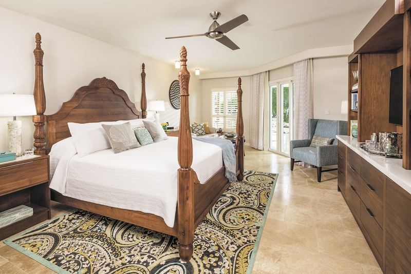 Sandals South Coast 3