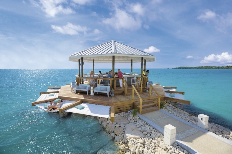 Sandals South Coast 4
