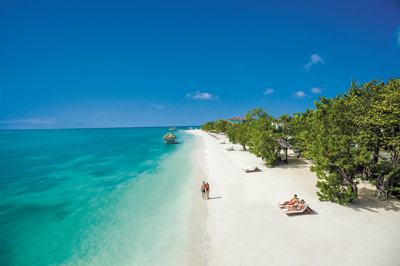 Sandals South Coast 5