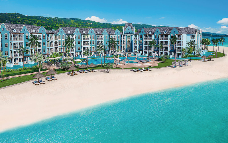 Sandals South Coast 6