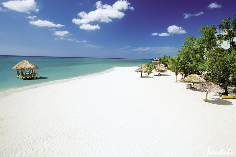 Sandals South Coast 10