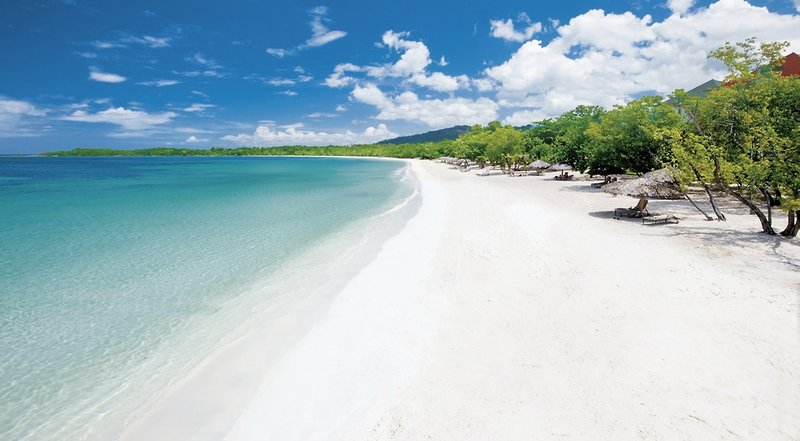 Sandals South Coast 11