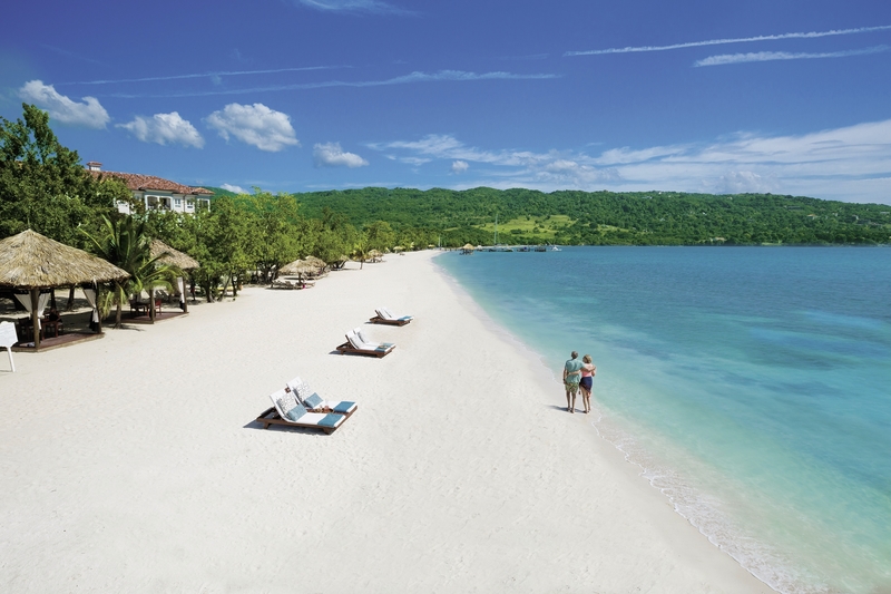 Sandals South Coast 12
